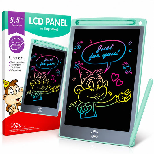 LCD Panel Writing Tablet-8.5''
