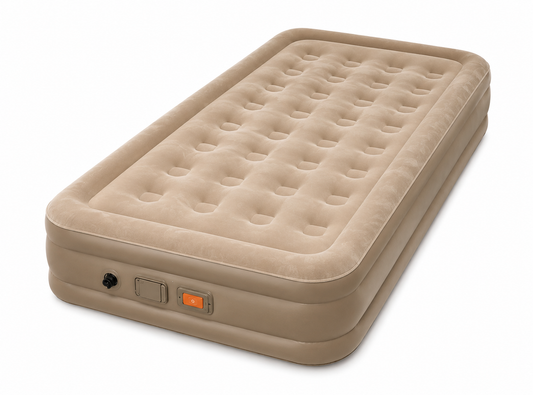 Inflatable Portable Bed